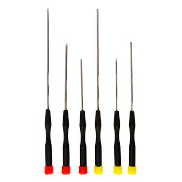 Imagem de Chave Precisao 6 Peças Western