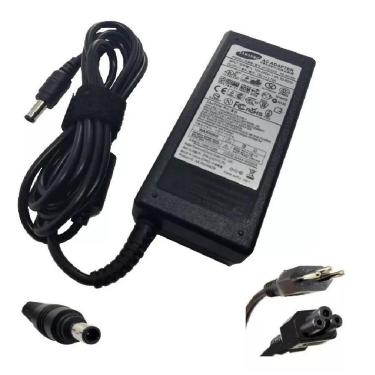 Imagem de Fonte Carregador Notebook Samsung Rv411 Np270 Np300 Np500