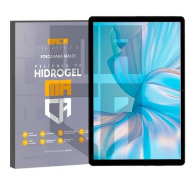 Imagem de Película Hidrogel Fosca Tablet Blackview Todos Modelos MACA