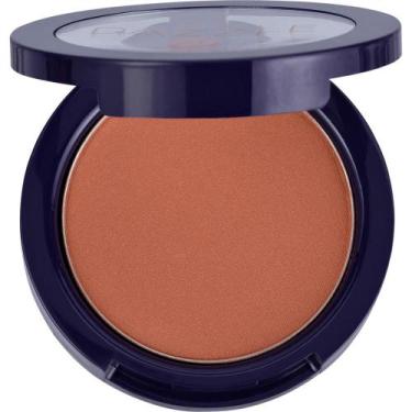 Imagem de Blush Compacto Hinode Dazzle, Terracota Perolado