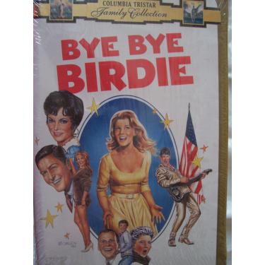 Imagem de Bye Bye Birdie [VHS]