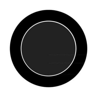 Imagem de Pulseira De Silicone Ocean Band Para Apple Watch Ultra 3 2 Série 11 10