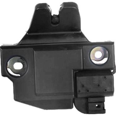 Imagem de Fechadura Interna Porta-malas Corolla 09 A 14 Elétrica [f103]