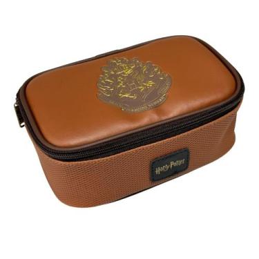 Imagem de Estojo Box 100 Pens Oficial HARRY POTTER ICONES - ZC - Zona Criativa