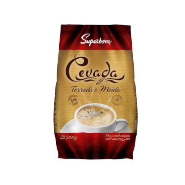 Imagem de Café de Cevada 500g - Super Bom