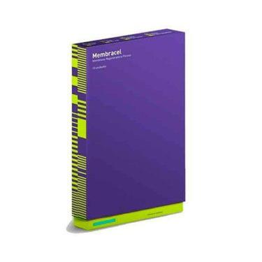 Imagem de Curativo Membracel 10x15cm Membrana Regeneradora - uni. - Vuelo