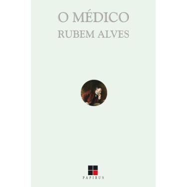 Imagem de Livro - O médico