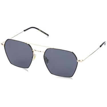 Imagem de HUGO BOSS Óculos de sol femininos, Rhl., 52