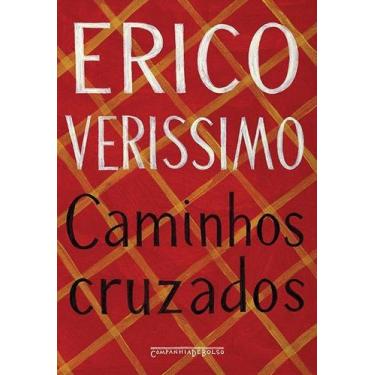 Imagem de Livro - Caminhos cruzados