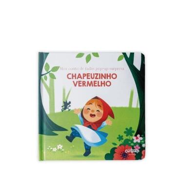 Imagem de Chapeuzinho Vermelho