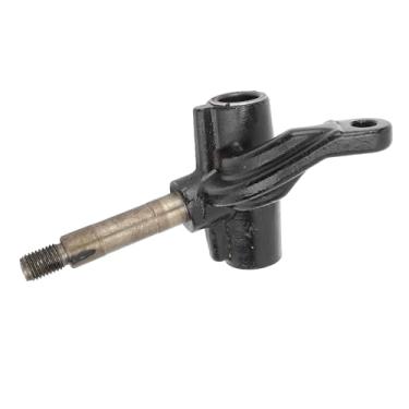 Imagem de Eixo Lateral do Motorista do Carrinho de Golfe Eixo do Carrinho de Golfe 601413 Substituição do Conjunto do Eixo Lateral do Motorista Esquerdo para Carrinho de Golfe Elétrico e a