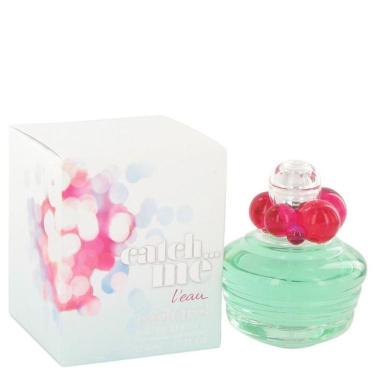 Imagem de Perfume Feminino Carolina Herrera 80 Ml  Legere Spray