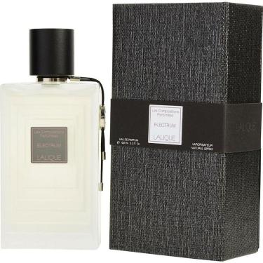 Imagem de Perfume Unisex Lalique Les Compositions Parfumees Electrum Edp Spray 100ml