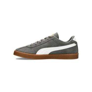 Imagem de Tênis Puma Club II Cinza-Masculino