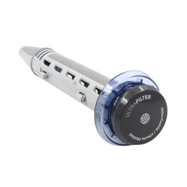 Imagem de Filtro Fiapos Lavadora de Roupa Electrolux LED13 LED14 LED15