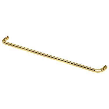 Imagem de Toalheiro Barra 700mm Docol Mix&Match 90009862043 Ouro Polido