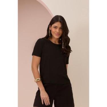 Imagem de BLUSA LUNENDER MULLET C5047-Feminino