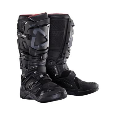 Imagem de Leatt 4.5 botas (11) (preto)