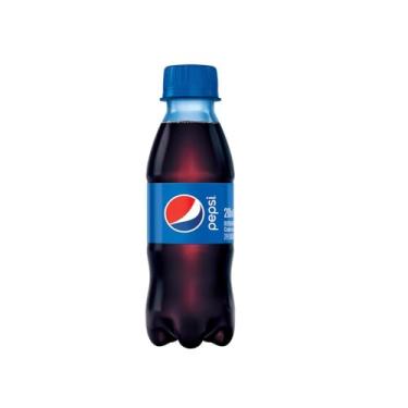 Imagem de Refrigerante Pepsi Garrafa 200ml Garrafa, Pack C/12