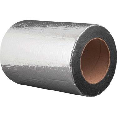 Imagem de Fita Adesiva Impermeável 20Cm X 10M Nove54 - Vonder