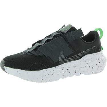 Imagem de Nike Tênis masculino de ginástica, Cinza ferro preto Off Noir Dk cinza fumê, 43