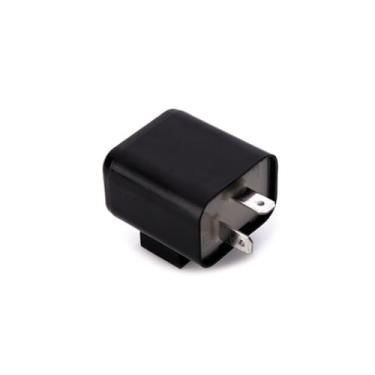 Imagem de Rele Pisca Honda BIZ 100 2 Pinos