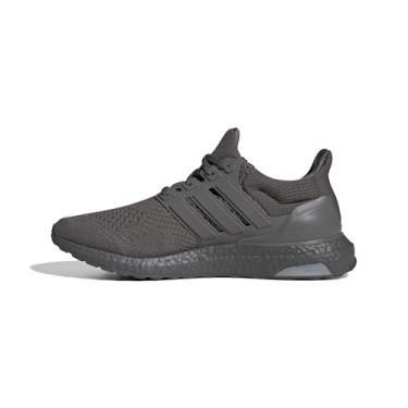 Imagem de adidas Ultraboost 1.0 Tênis masculino, Carvão/carvão/semifaísca, 41