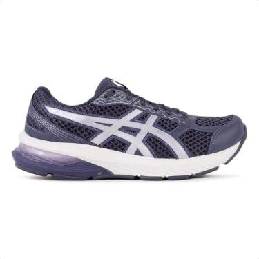 Imagem de Tênis ASICS GEL-Nagoya St - Feminino - Azul/Rosa - tam: 35
