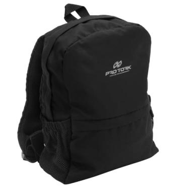 Imagem de Mochila Reforçada Infantil Escolar Pro Tork Black Infantil