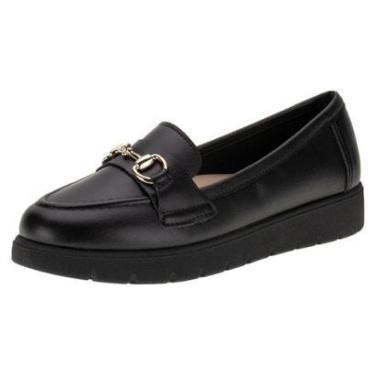 Imagem de Mocassim Feminino Moleca 5803101-Feminino