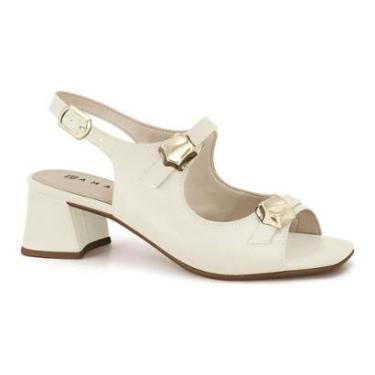 Imagem de Sandália Feminina Ramarim 2524204-Feminino