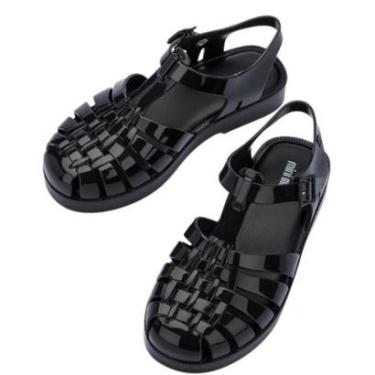 Imagem de SANDALIA MELISSA POSSESSION INFANTIL 32409-Feminino