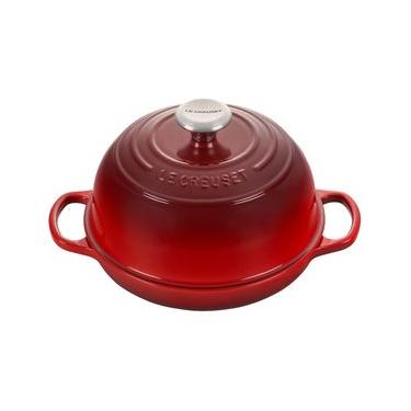 Imagem de Panela para Pão de Forno Signature 24 cm Vermelho Le Creuset