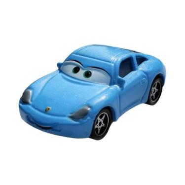 Imagem de Carros De Brinquedo Diecast Da Disney Pixar Cars 3 Para Crianças, Sher