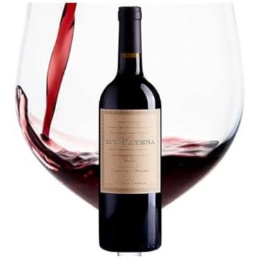 Imagem de Vinho Tinto Argentino Dv Catena Cabernet Malbec 750ml - D.V. Catena