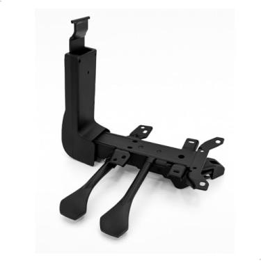 Imagem de Mecanismo Back System de Fixação Rhodes para Cadeiras de Escritório Assento e Encosto Escritex – Conforto e Ergonomia Personalizáveis