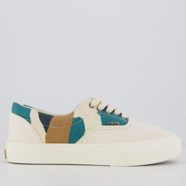 Imagem de Tênis Redley Originals Camuflado Unissex-Unissex