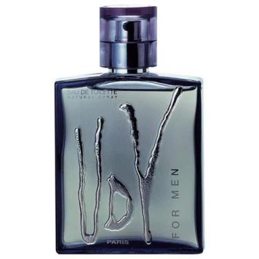 Imagem de UDV For Men Ulric de Varens Eau de Toilette - Perfume Masculino 100ml