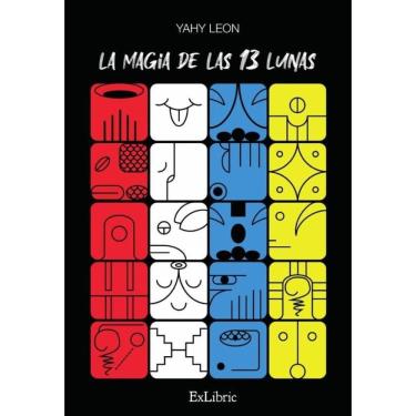 Imagem de La Magia de las 13 Lunas - Espanhol
