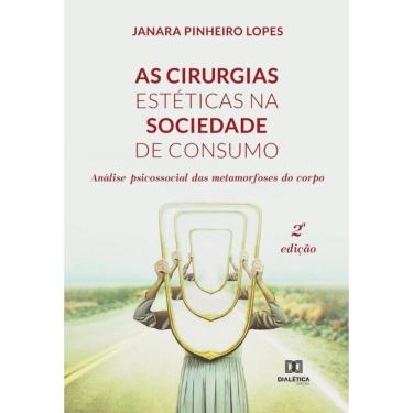 Imagem de As cirurgias estéticas na sociedade de consumo-Português