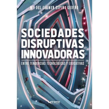 Imagem de Sociedades Disruptivas Innovadoras - Espanhol