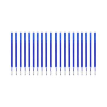 Imagem de Canetas Mágicas Apagáveis Com Calor 6-51 Peças Canetas De Tecido Que D