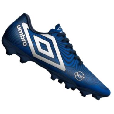 Imagem de Chuteira Campo Umbro Orbit Masculina-Masculino