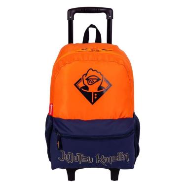 Imagem de Mochila Carrinho Jujutsu Plus Tokyo Sestini-Unissex