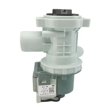 Imagem de Eletrobomba Drenagem Para Lava E Seca Midea Mf200w Lsa081 Lse11 127v Original