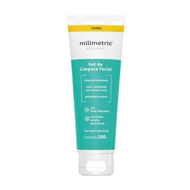 Imagem de Milimetric Skincare Gel de Limpeza Facial 100ml