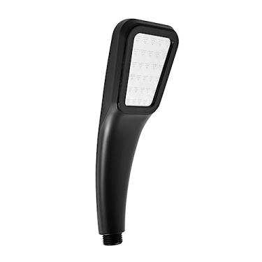 Imagem de AkosOL 1 peça Cabeça de Chuveiro Banheiro Chuveiro Spray Spray para Banheiro Chuveiro Pulverizador Banheiro Chuveiro Aspersor Acessório de Chuveiro Acessório de Chuveiro Pressurize Abs Alemanha