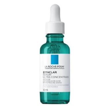 Imagem de Sérum Effaclar Ultra Concentrado – La Roche-Posay 30g-Unissex