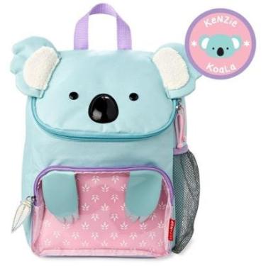 Imagem de Mochila Escolar Zoo Koala Skip Hop-Feminino