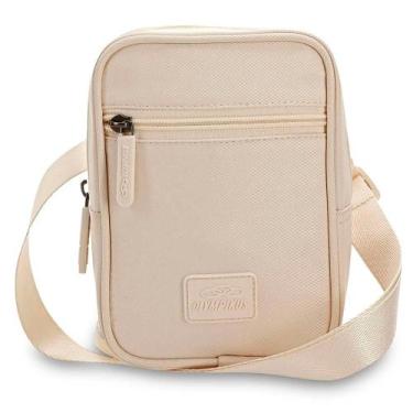 Imagem de Shoulder Bag Mini Olympikus Off White TAMANHO:UN, UN